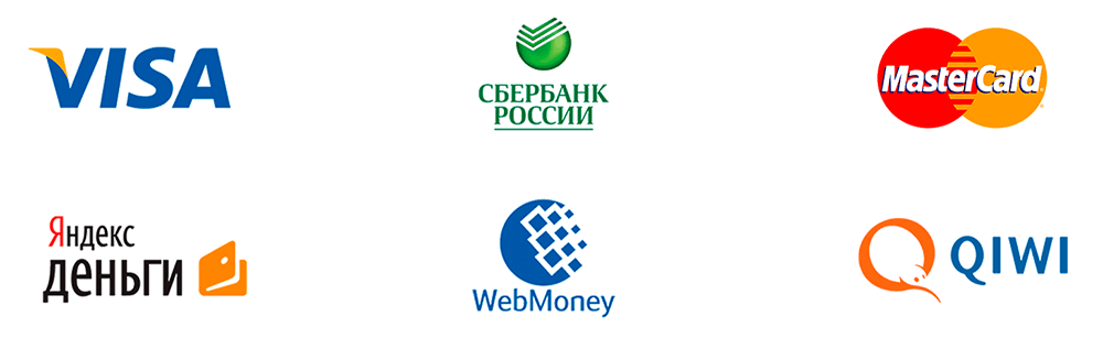 Оплата и доставка