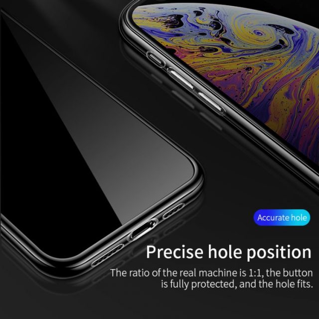 Hoco Light Series Чехол для iPhone 15 — изображение 5