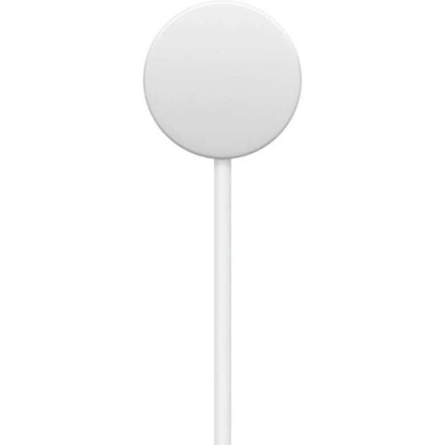 Apple Magnetic Watch Charger to USB-C Cable 1м (MLWJ3) Адаптер питания — изображение 3
