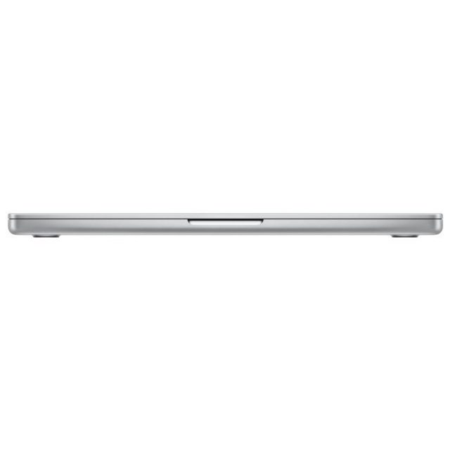 Apple MacBook Pro 14" (M4 10C CPU, 10C GPU, 2024) 16 ГБ, 1 ТБ SSD, Silver, серебристый, MW2X3 — изображение 3