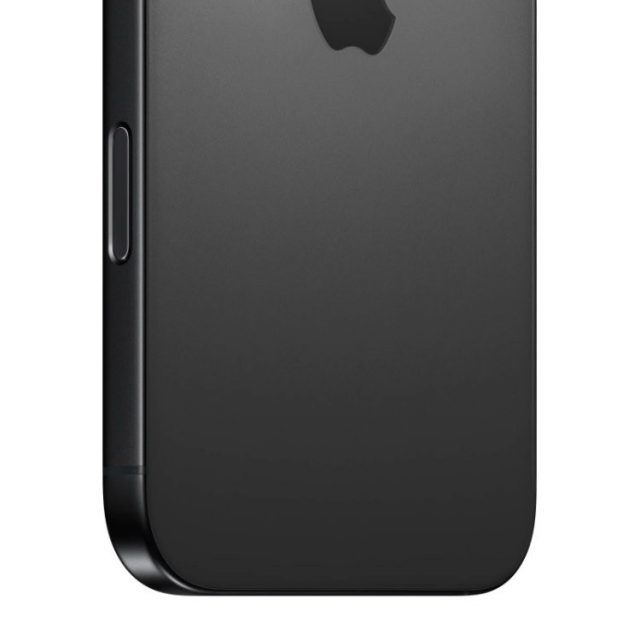 Apple iPhone 16 Pro 512 Гб Черный титан (Black Titanium) SIM+eSIM — изображение 3