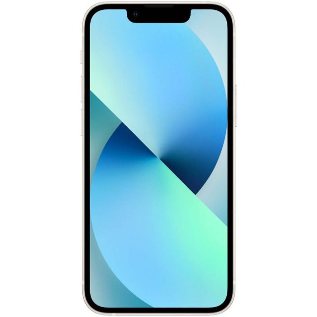 iPhone 13 Mini 128GB Starlight - Белый — изображение 3