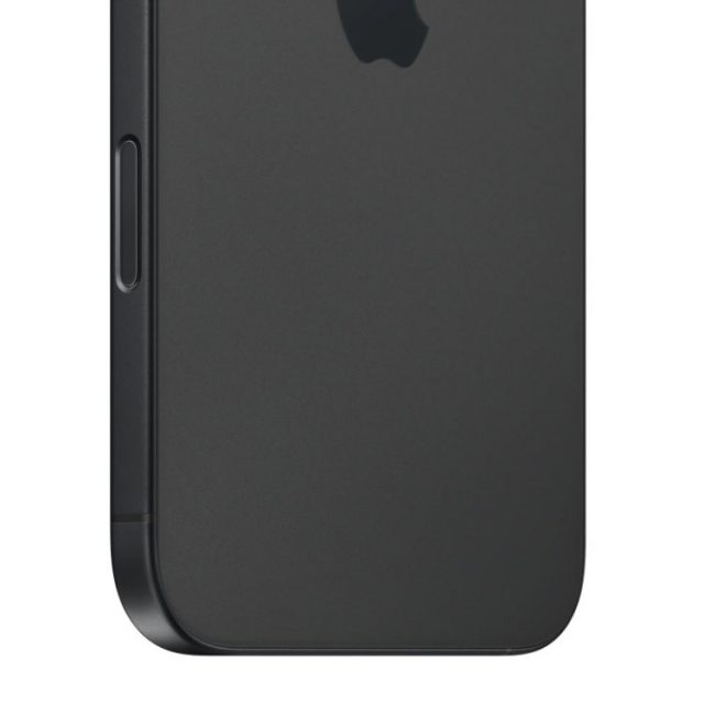 Apple iPhone 16 128 Гб Черный (Black) SIM+eSIM — изображение 4