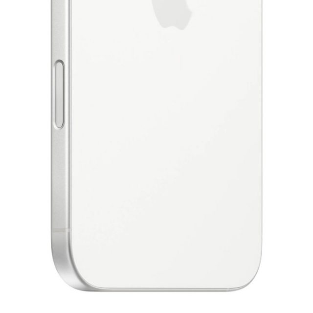 Apple iPhone 16 128 Гб Белый (White) SIM+eSIM — изображение 4
