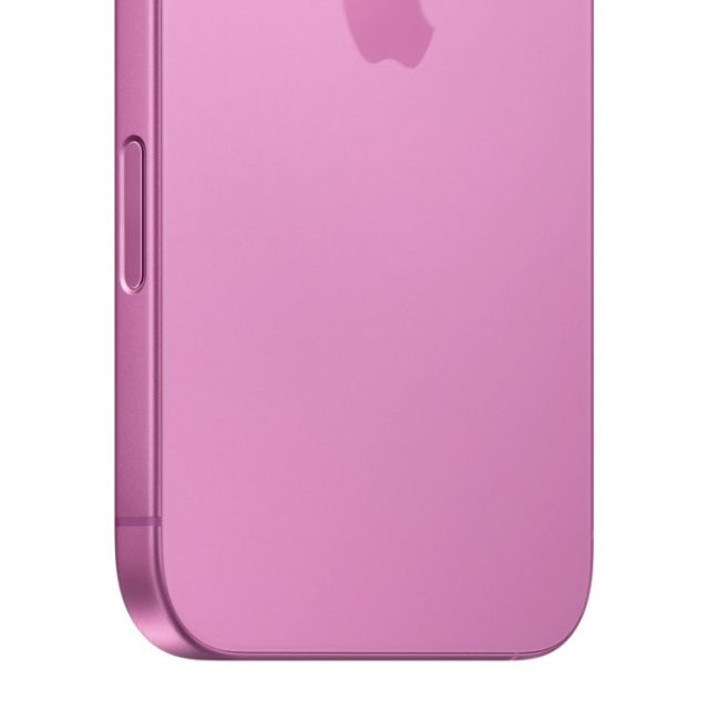 Apple iPhone 16 256 Гб Розовый (Pink) SIM+eSIM — изображение 3