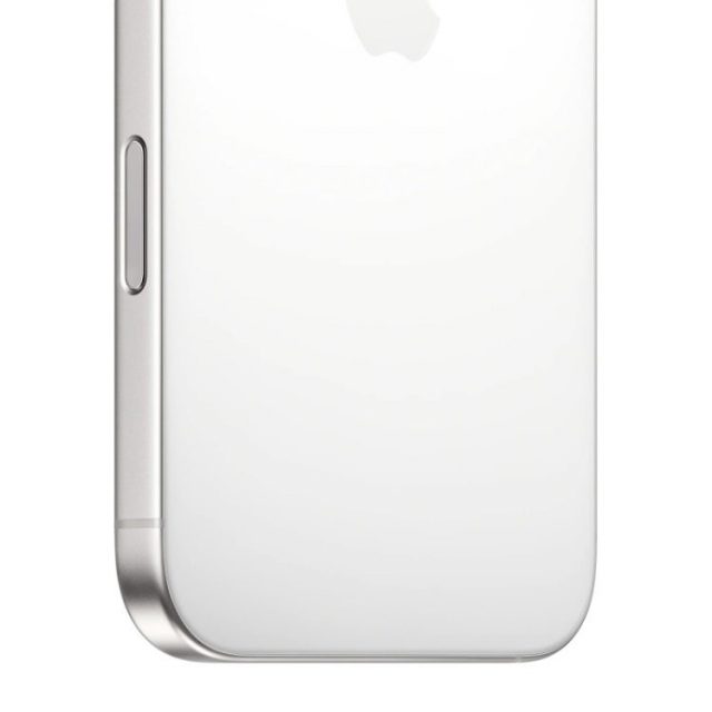 Apple iPhone 16 Pro Max 1 Тб Белый титан (White Titanium) SIM+eSIM — изображение 3