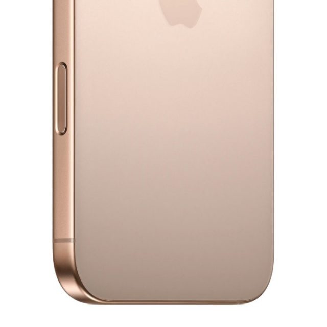 Apple iPhone 16 Pro Max 1 Тб Пустынный титан (Desert Titanium) SIM+eSIM — изображение 3