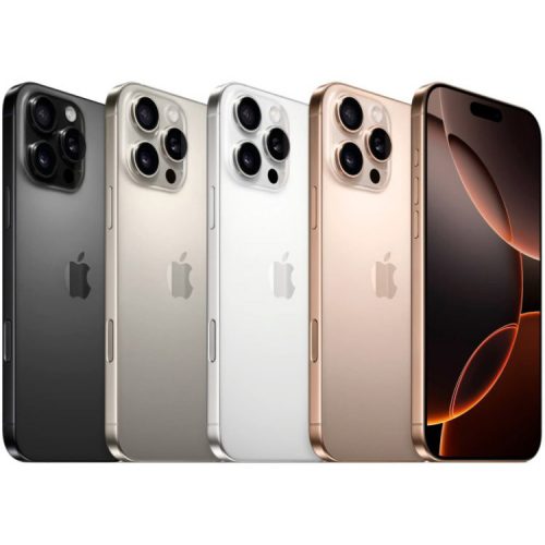 iPhone