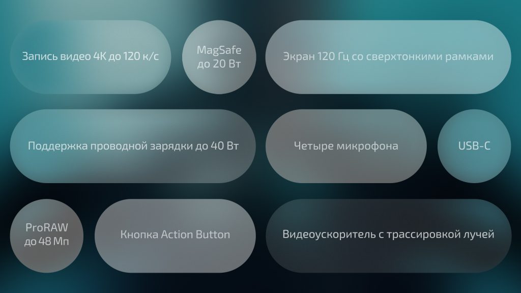 Apple iPhone 16 Pro Max 1 Тб Белый титан (White Titanium) SIM+eSIM