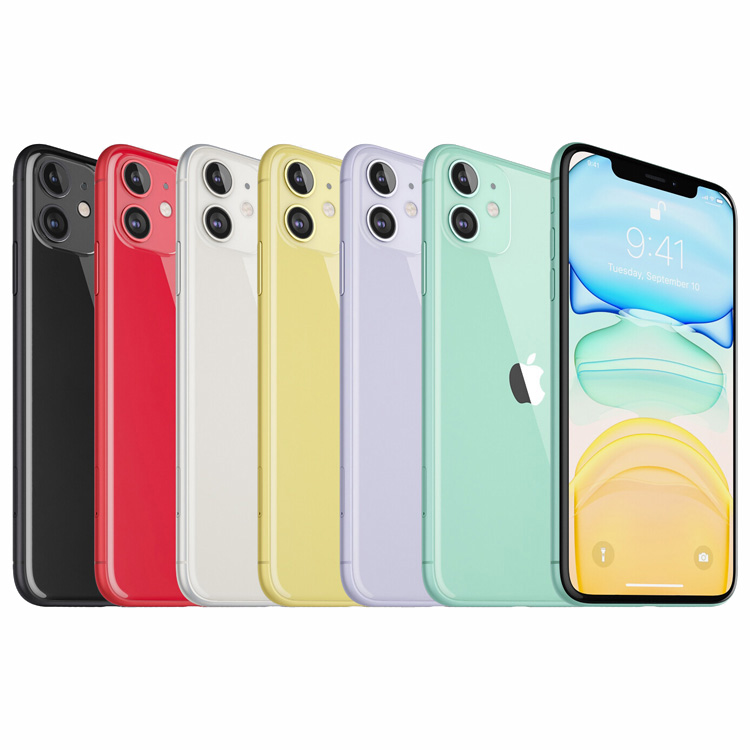 iPhone 11