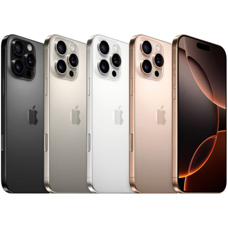 iPhone